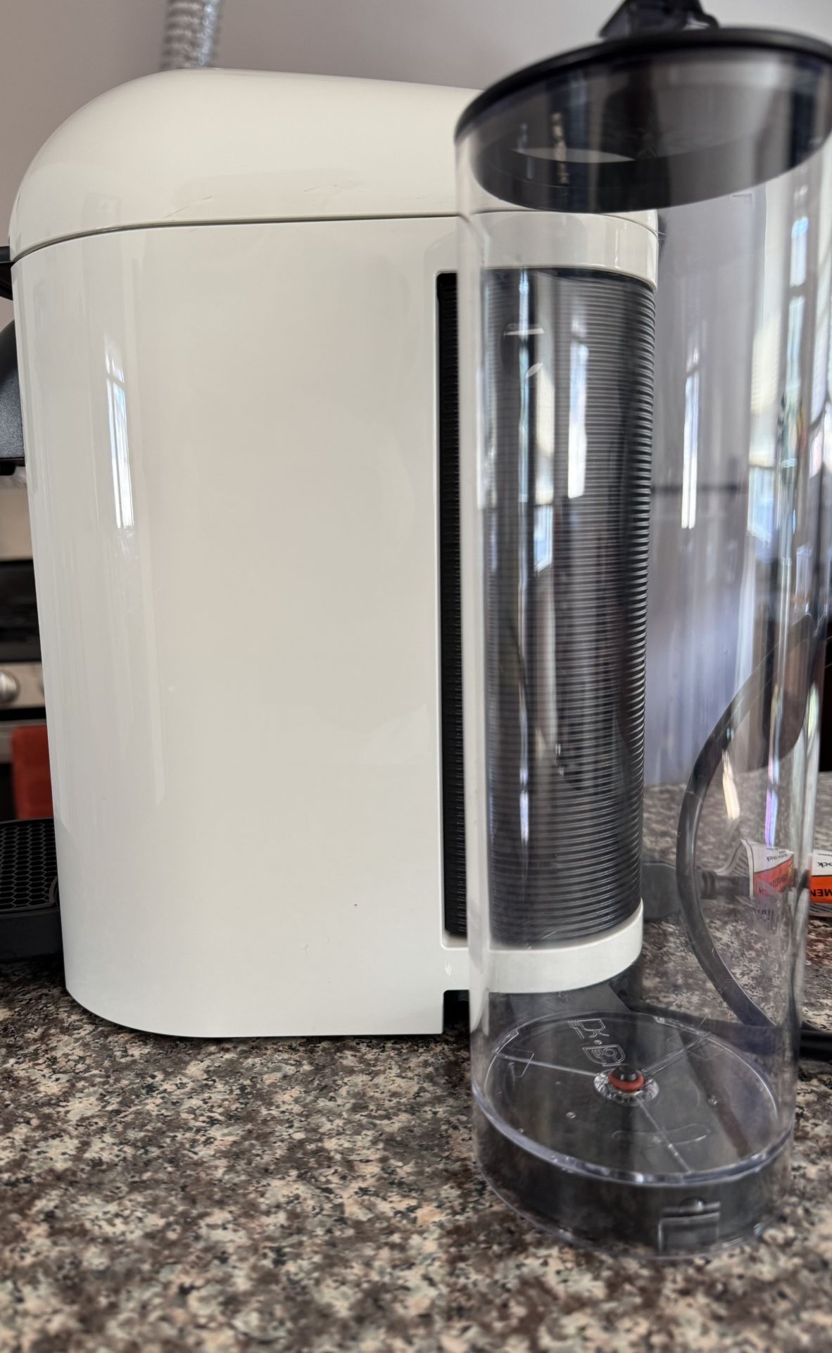 Nespresso