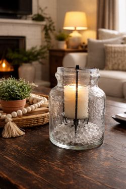 Candle Holder