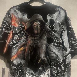 Civil Regime Kylo Oversized Large