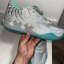 Puma LaMelo Ball MB.01 Lo UFO 