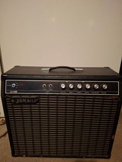 Yamaha Thirty 112 Amp