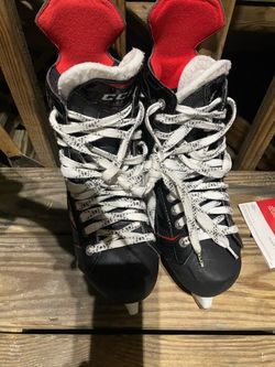 CCM Ice Hockey Skates