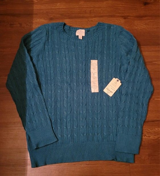 Women's Sweater XL