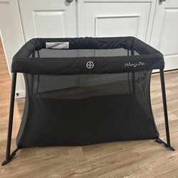 Dream On Me Travel Crib Pack And Play