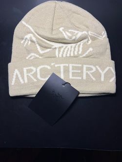 Arc'teryx Knit Beanie Hat