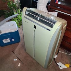 Air Conditioner 