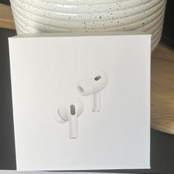 AirPod Pro 2’s