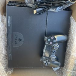 PS4