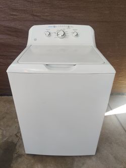 FREE delivery 🚚 GE Washer