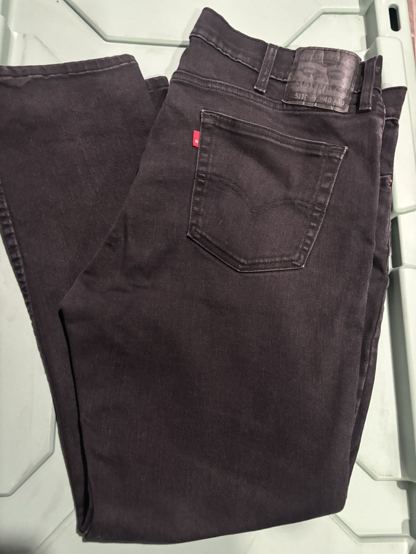 Men’s Levi’s 40 x 30