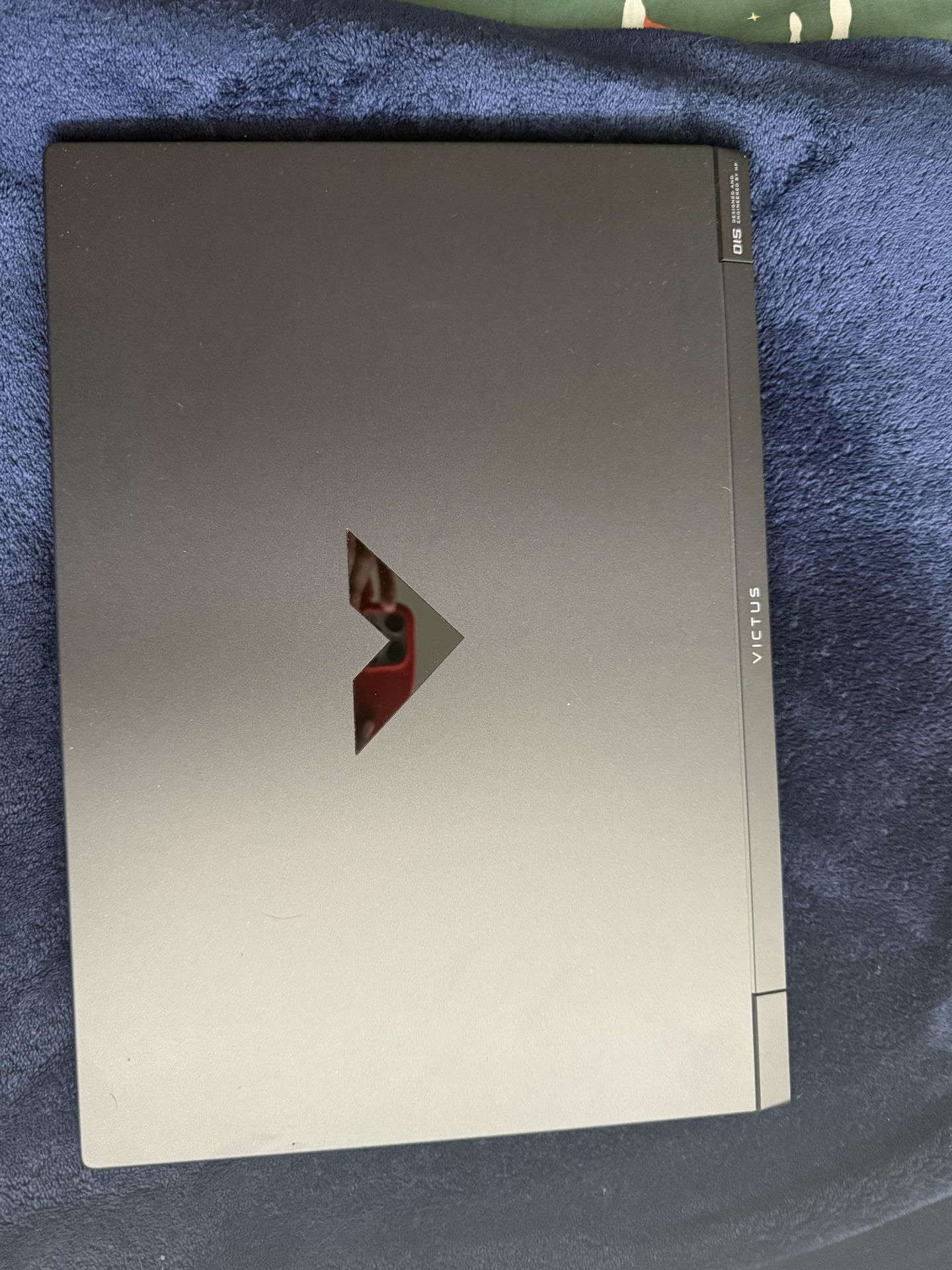 HP Victus 15.6 “ 144Hz FHD IPS Gaming Laptop