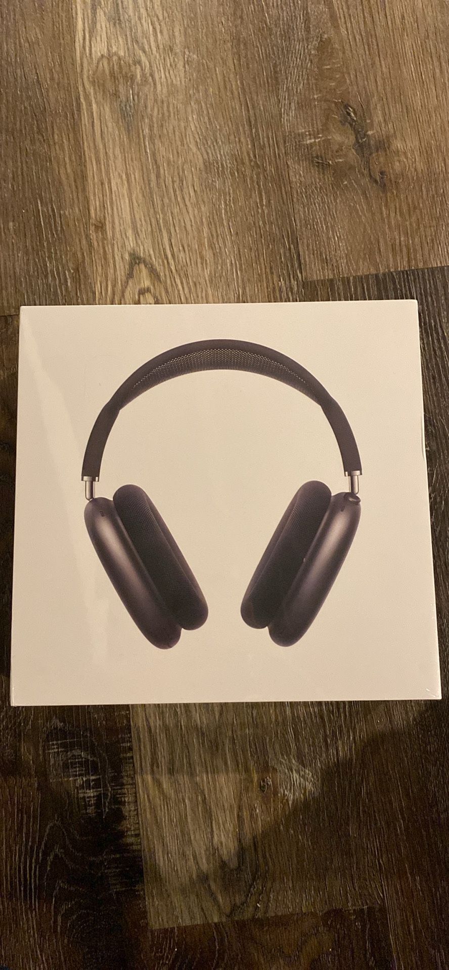 AirPod Max Midnight (usb Type C)