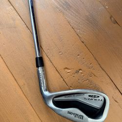 Wilson Tour Rx M-O 5-iron