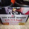 VH Tire Shop