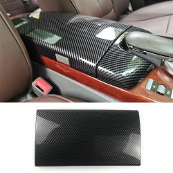 .Mercedes Carbon Fiber Armrest 