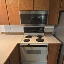 Kitchen Cabinets And Countertops