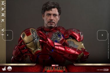 Iron man