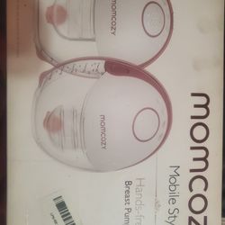 Brand New Breat Pump