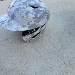 Baseball Helmet
