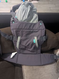 Baby carrier