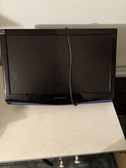 Dynex Tv
