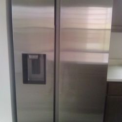 Samsun Refrigerator 