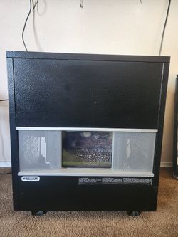 WILLIAMS GAS FURNACE