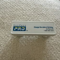 Sunpass Pro