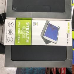 Medge Stealth Case For iPad Mini Brand New