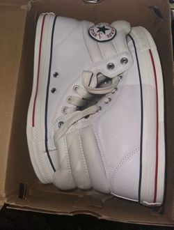 Converse all star chucks