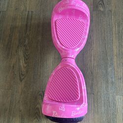 Barbie Hoverboard 