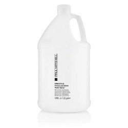 Paul Mitchell - Firm Style - Freeze and Shine Super Spray