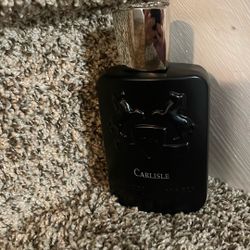 Perfume/Cologne