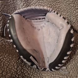 Rico Custom Catchers Mitt Glove