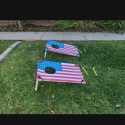 Cornhole 