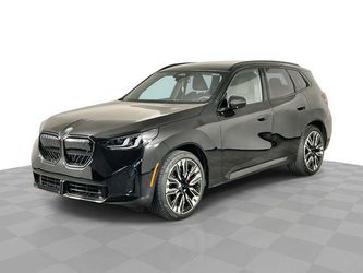 2025 BMW X3