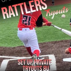 San Antonio Rattlers