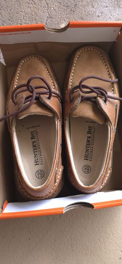 Men's Loafers - Size 6.5