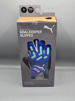 Puma FUTURE Pro Hybrid EDERSON Goalkeeper Gloves
