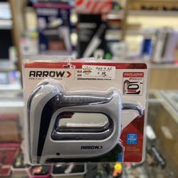 Arrow Stapler 