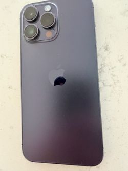 iPhone 14 Pro Max 256 GB - $500