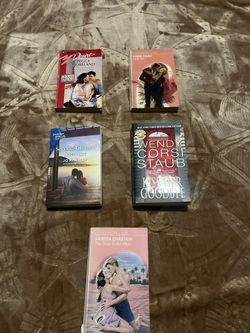 Romance Books