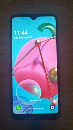LG K51 Unlocked 32GB