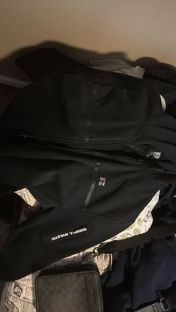Russell athletic sweater