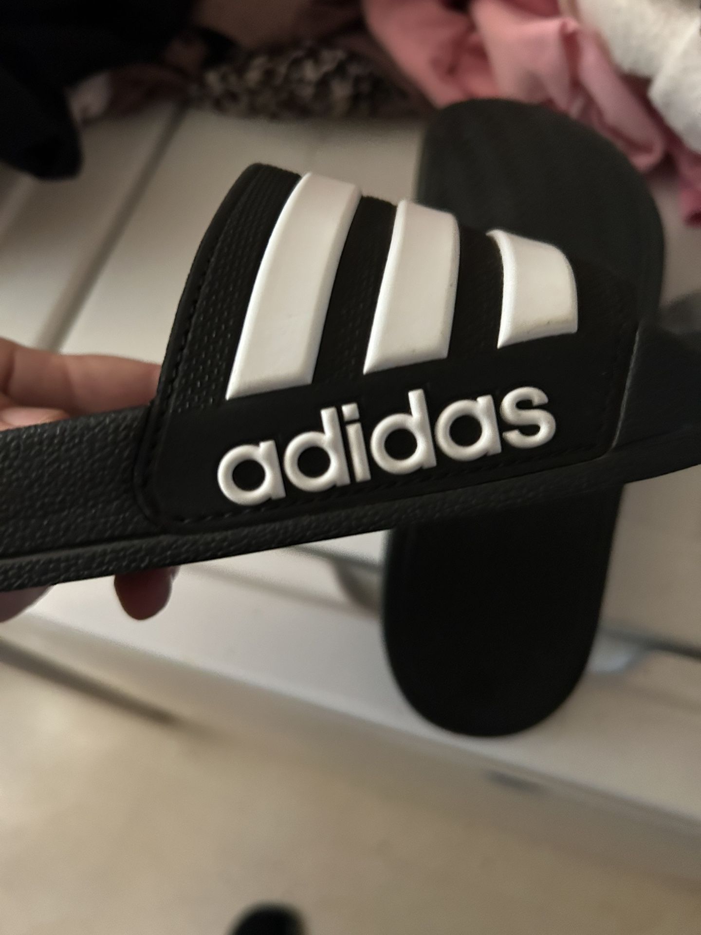 Adidas Slide Size 6