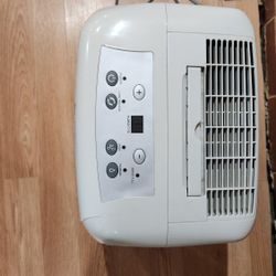 Dehumidifier