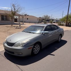 2003 Es300