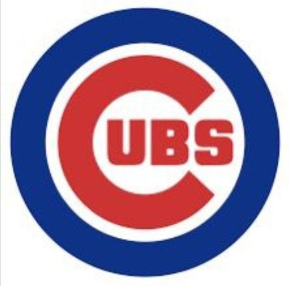 3 Seats CHICAGO CUBS GAMES