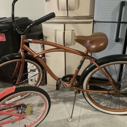 26” Beach Cruiser 