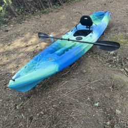 Kayak